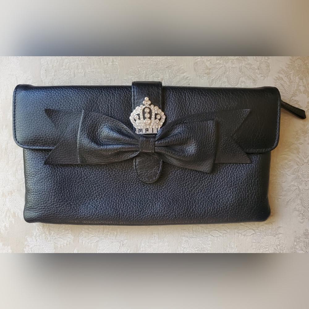 My Flat In London Clutch